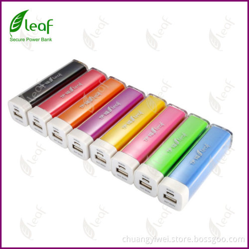 Eleaf Lipstick Power Bank 2000mAh Portable Charger (T1006)